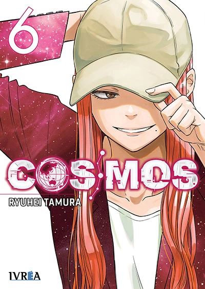 Cosmos #6