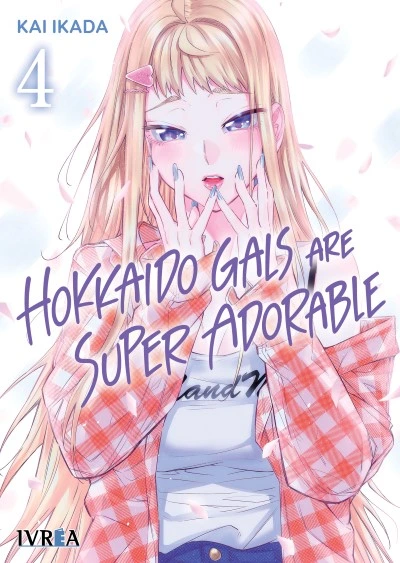 Hokkaido Gals Are Super Adorable #4