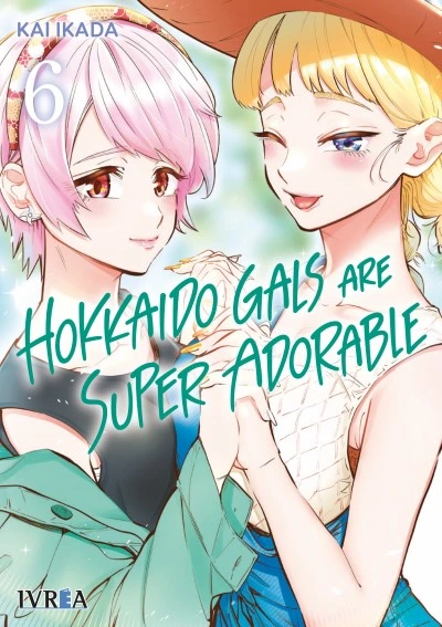 Hokkaido Gals Are Super Adorable #6