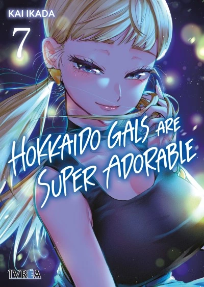 Hokkaido Gals Are Super Adorable #7