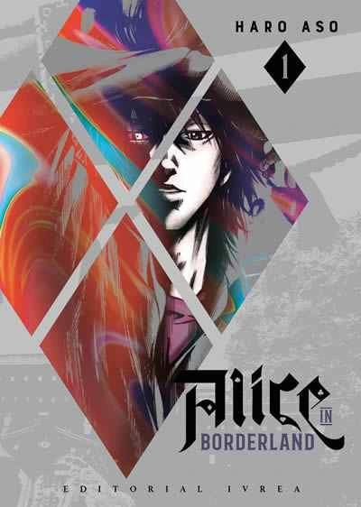 alice in borderland