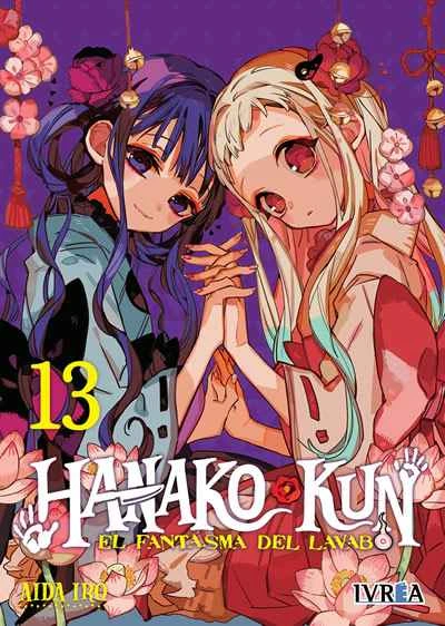 Hanako-kun- El Fantasma Del Lavabo #13