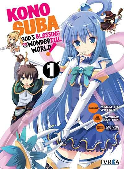 konosuba