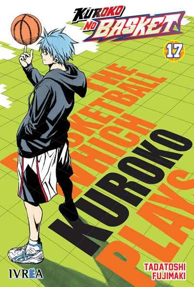 Kuroko No Basket #17