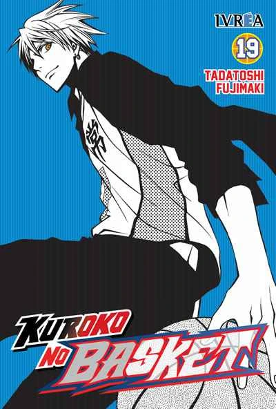 Kuroko No Basket #19