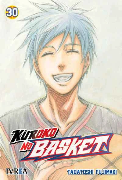 Kuroko No Basket #30