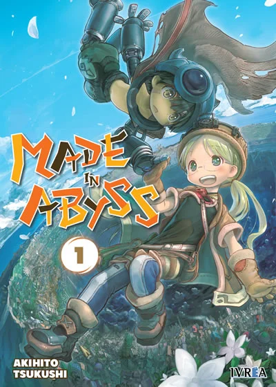 made in abyss