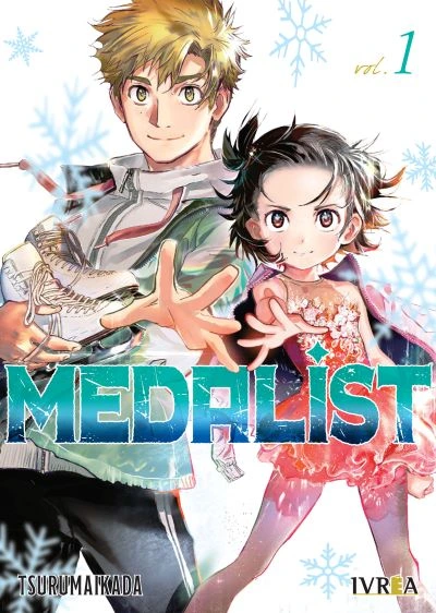 medalist