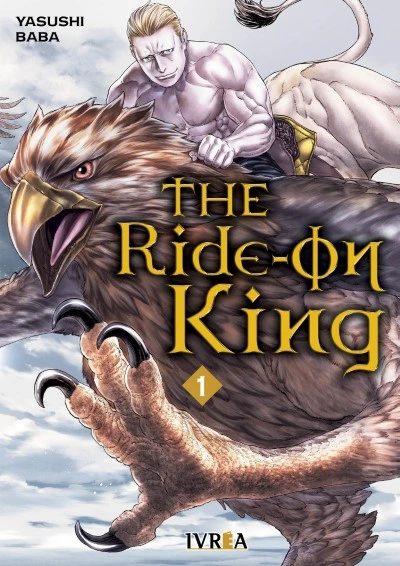 the ride-on king