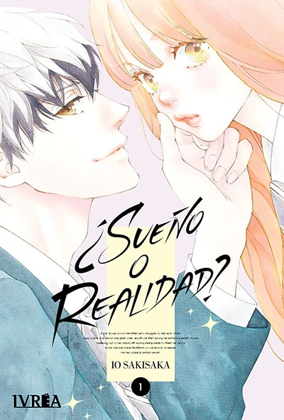 ¿sueño O Ralidad? #1
