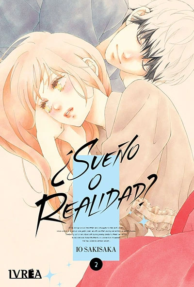 ¿sueño O Ralidad? #2