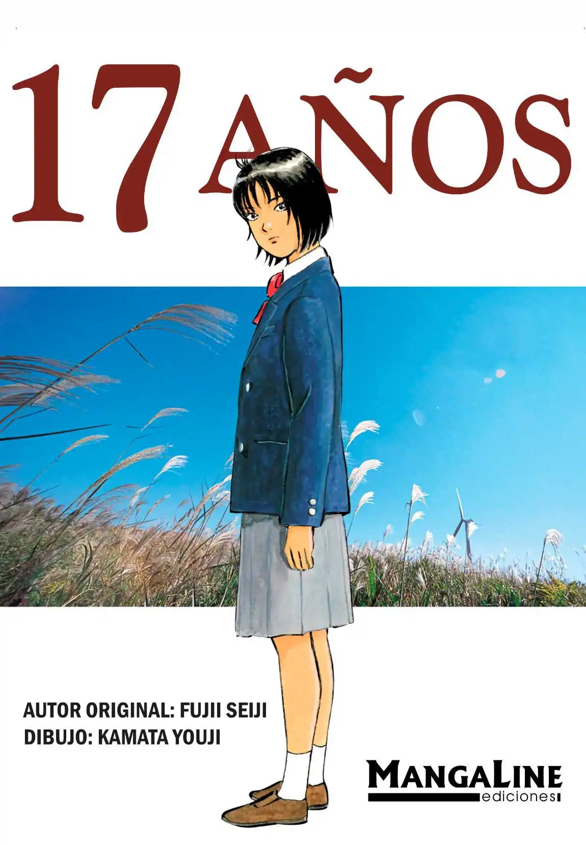 17 años