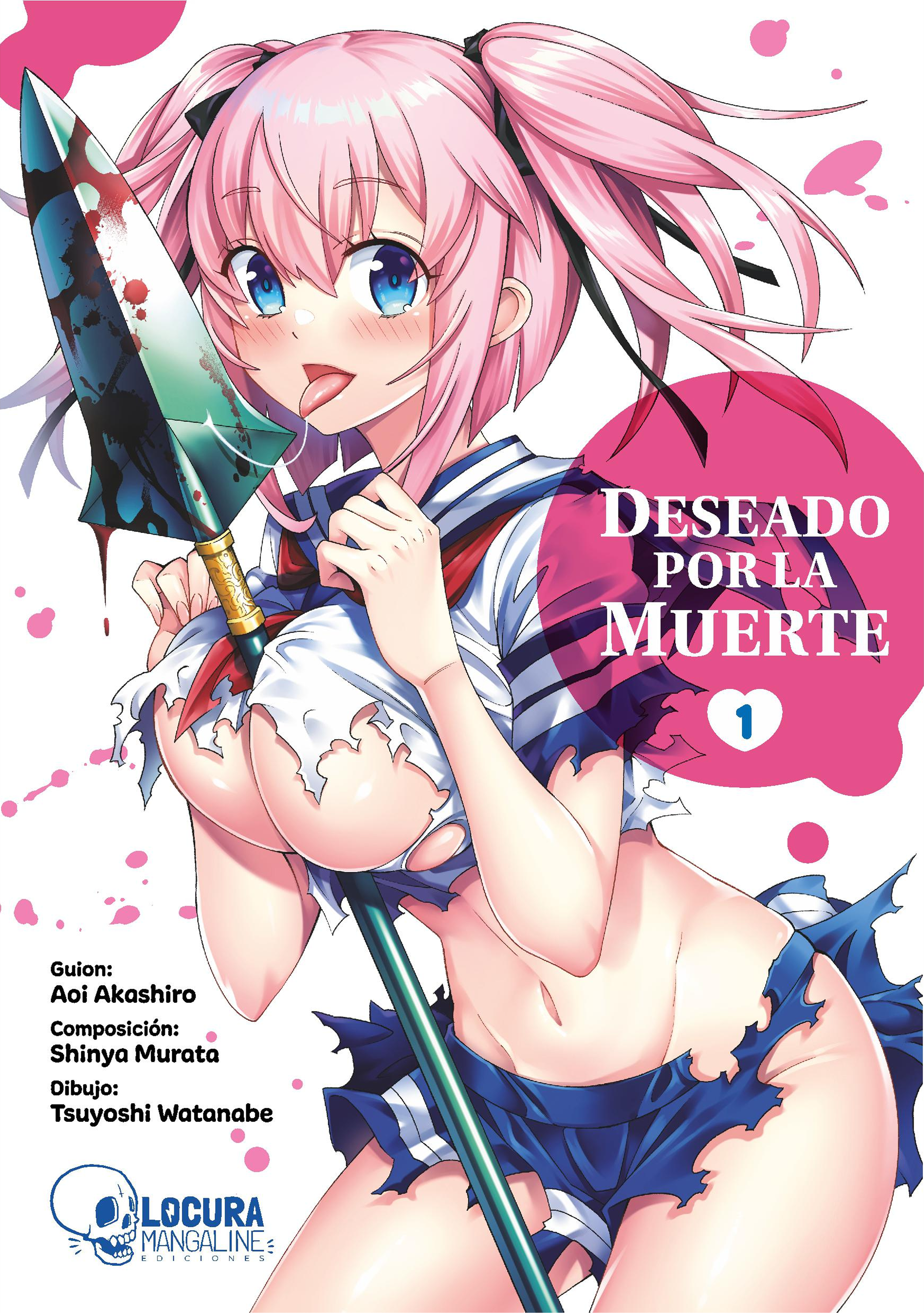 deseado por la muerte
