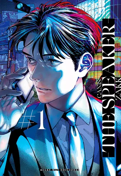 canis —the speaker—