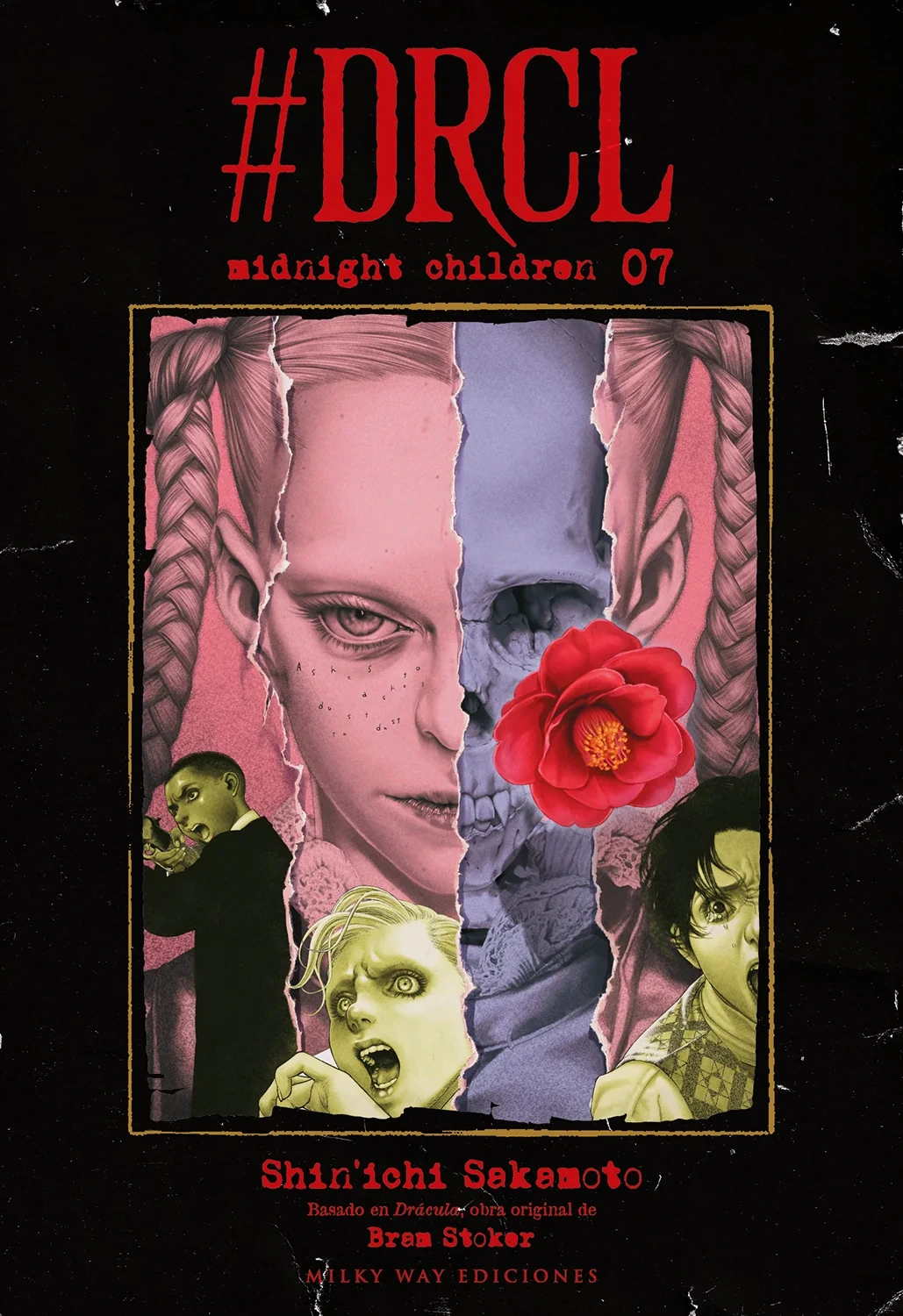 #drcl midnight children ultimo tomo