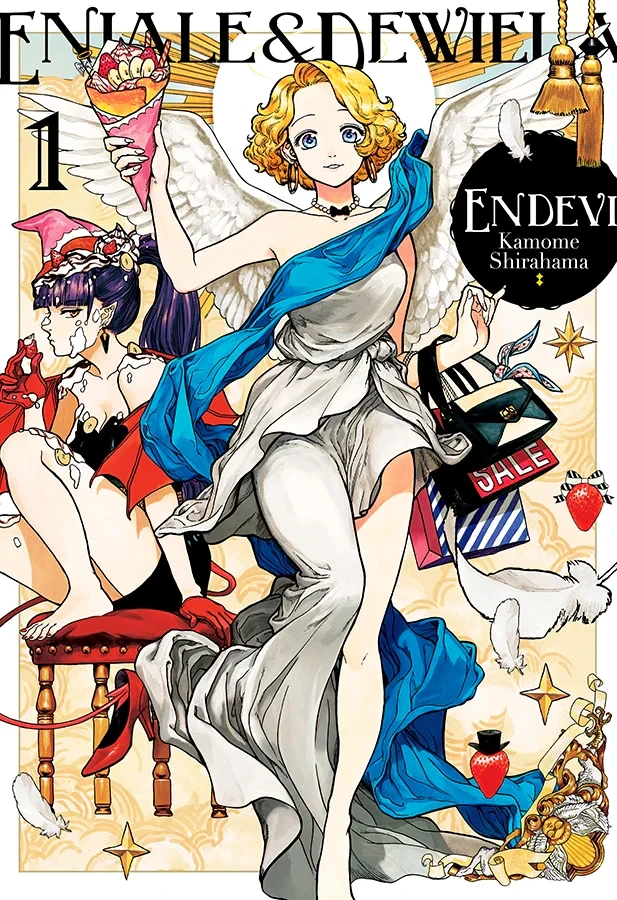 endevi