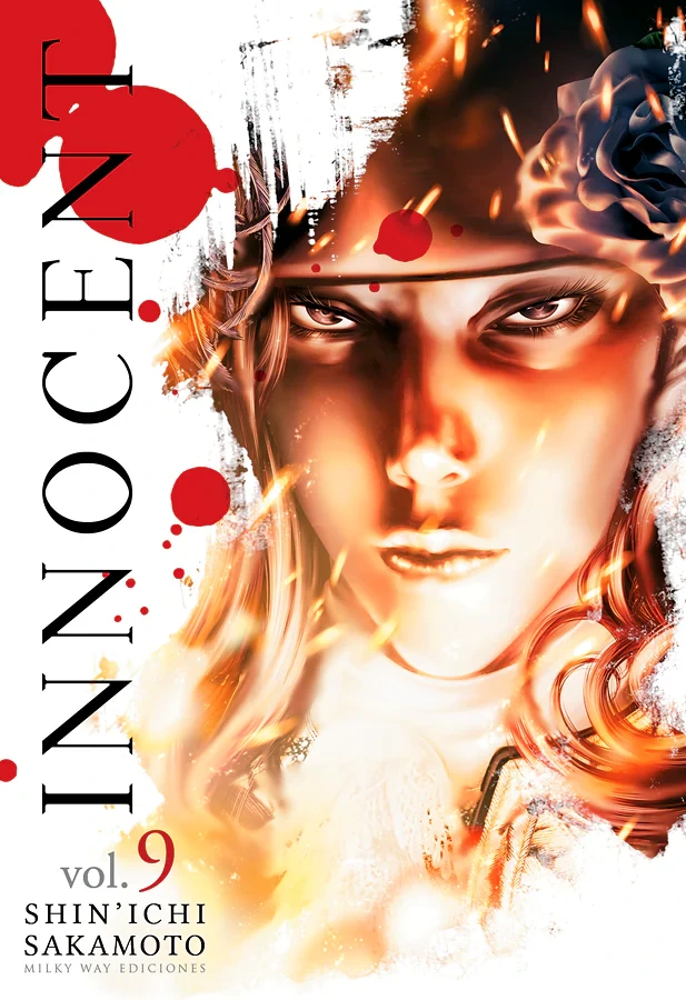 innocent ultimo tomo