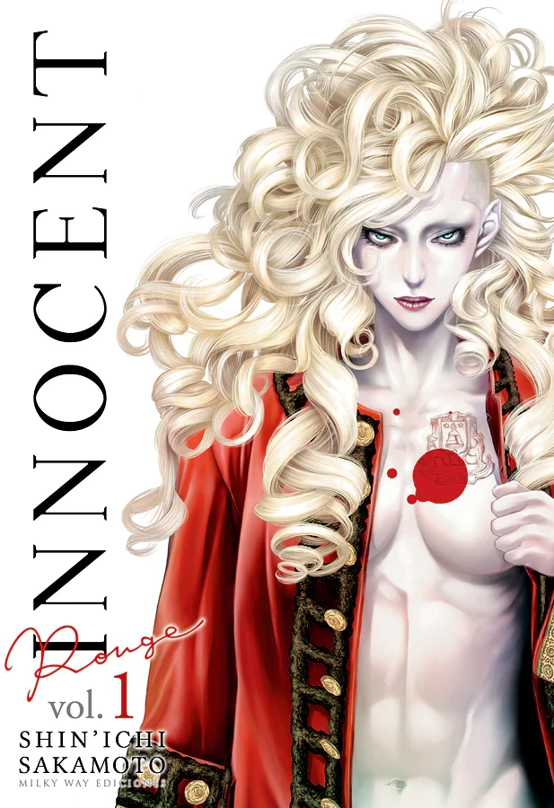 innocent rouge
