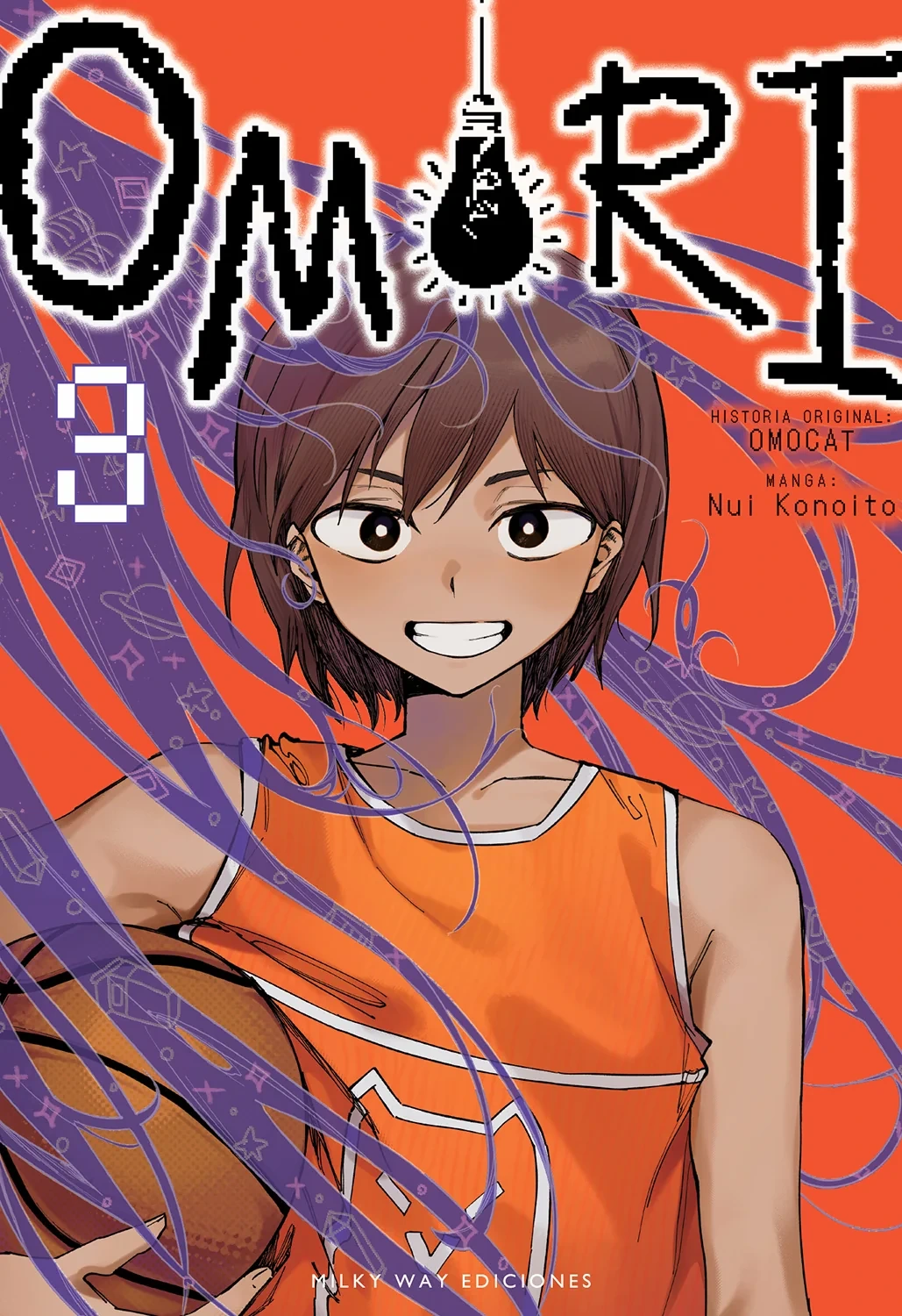 omori ultimo tomo