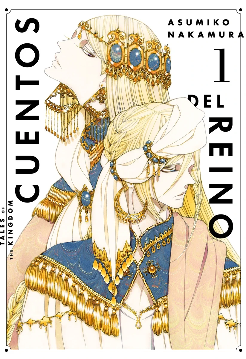 cuentos del reino