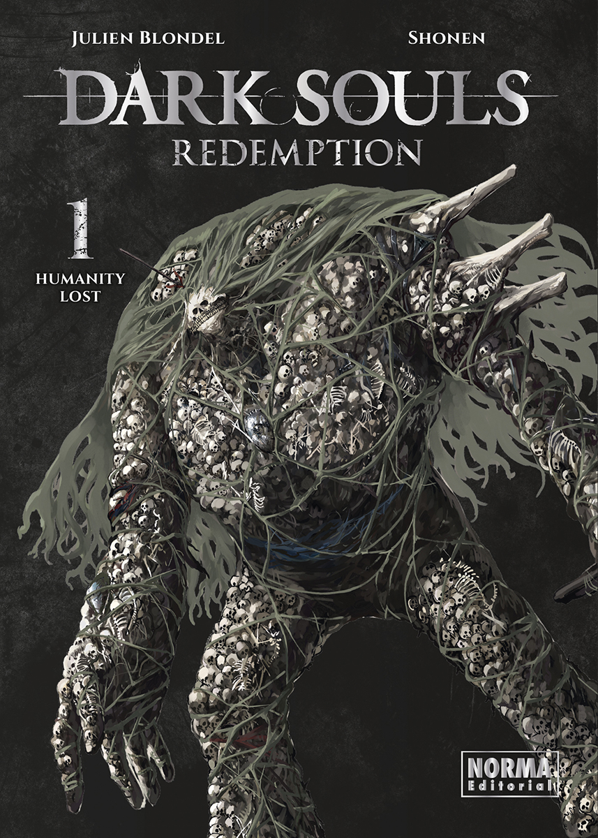 dark souls redemption