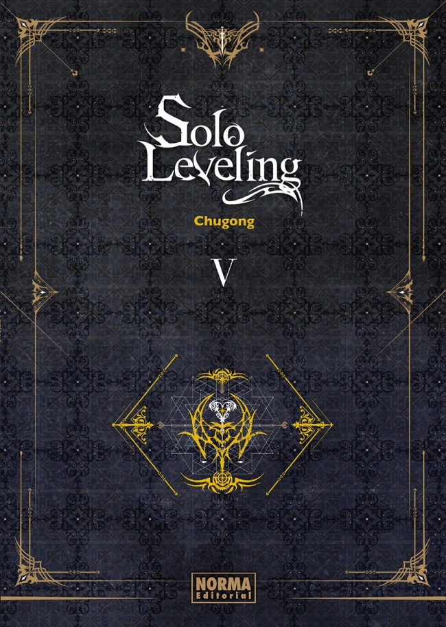 solo leveling - novela ultimo tomo