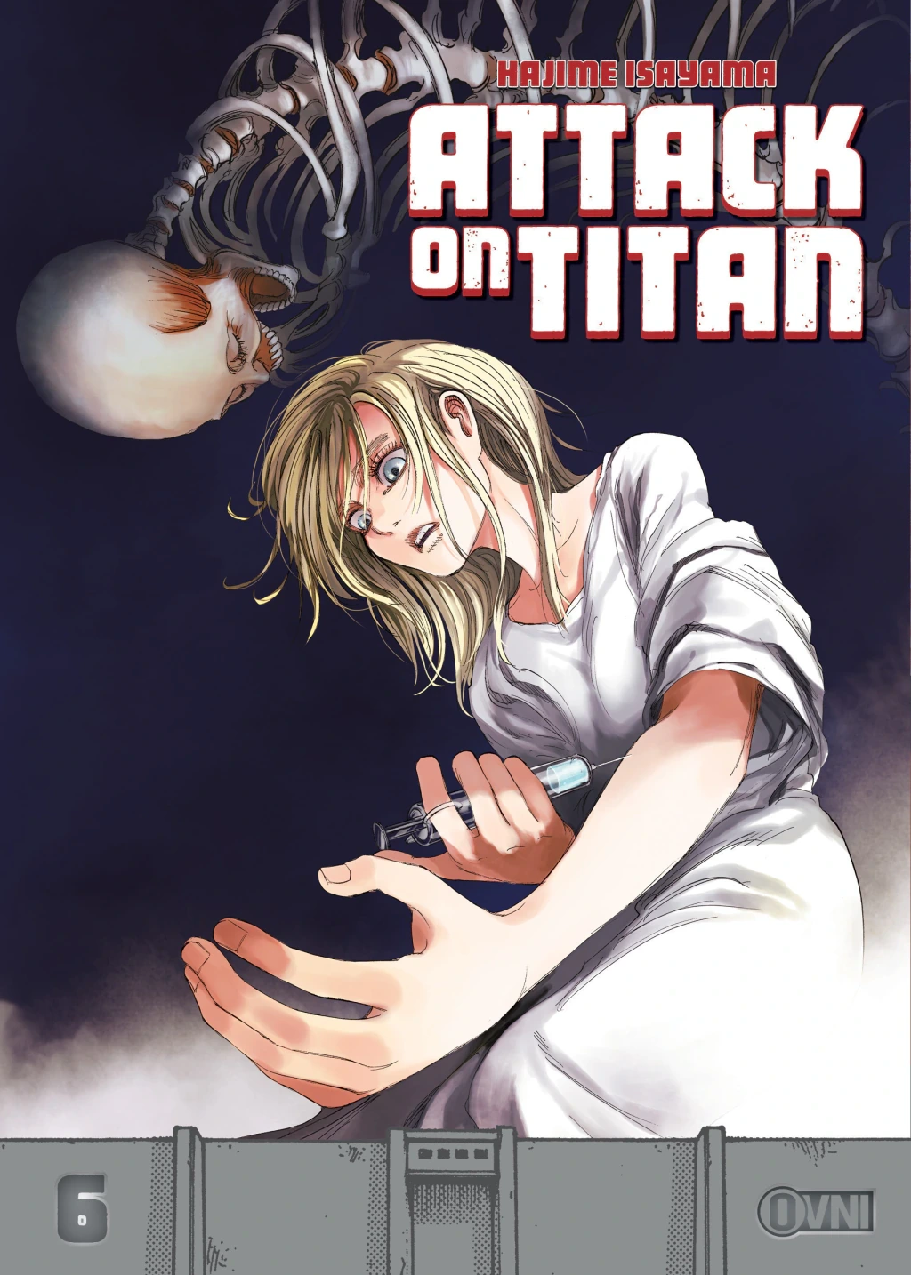 attack on titan - edición deluxe ultimo tomo