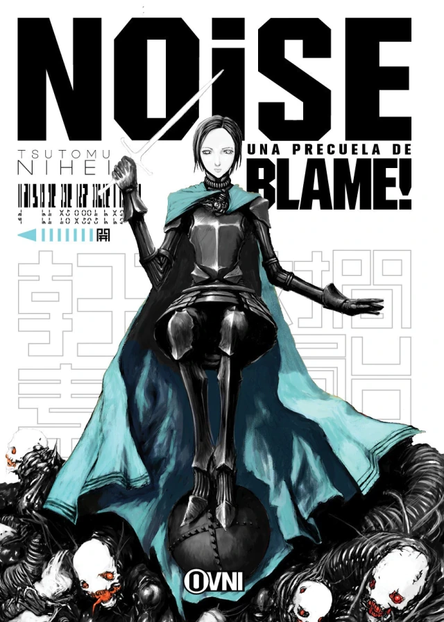 noise