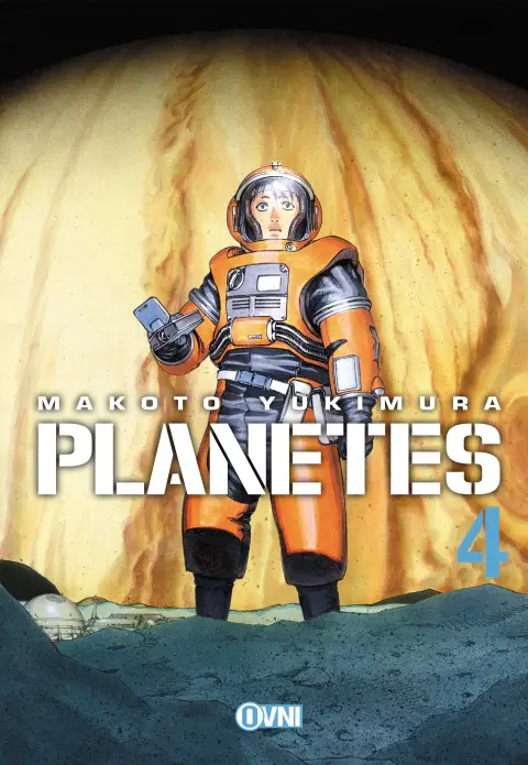 planetes ultimo tomo
