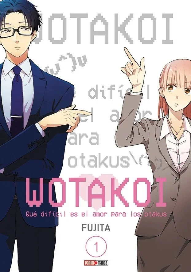 wotakoi