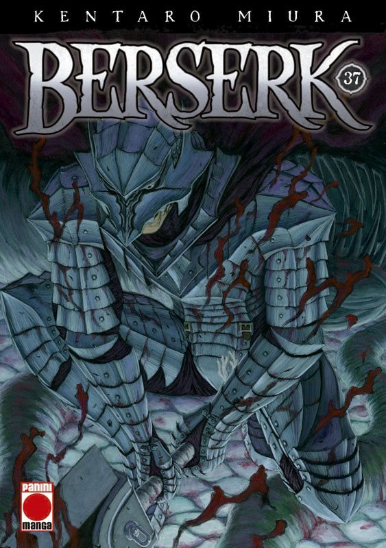 berserk