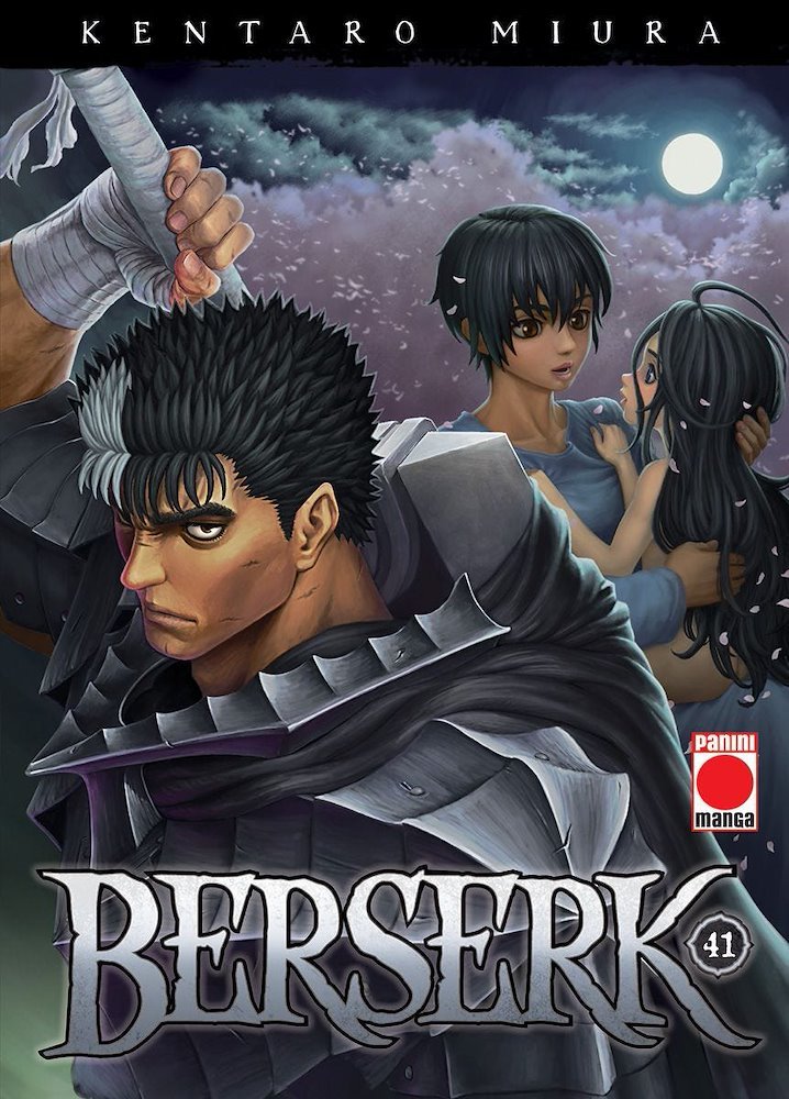 berserk