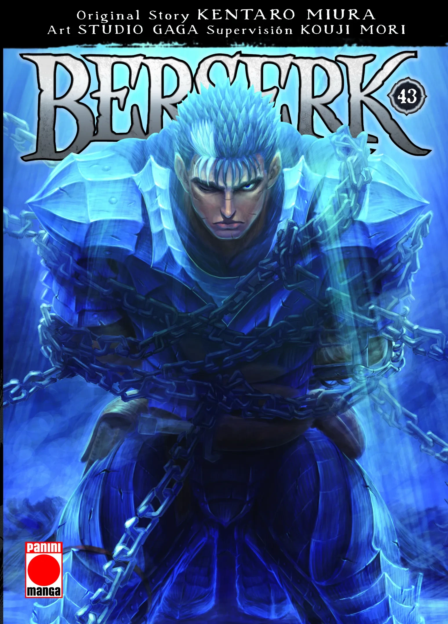 berserk ultimo tomo