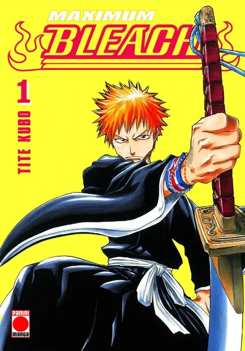 maximum bleach