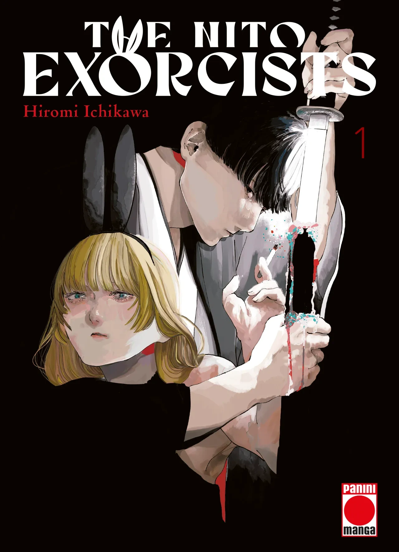 the nito exorcists