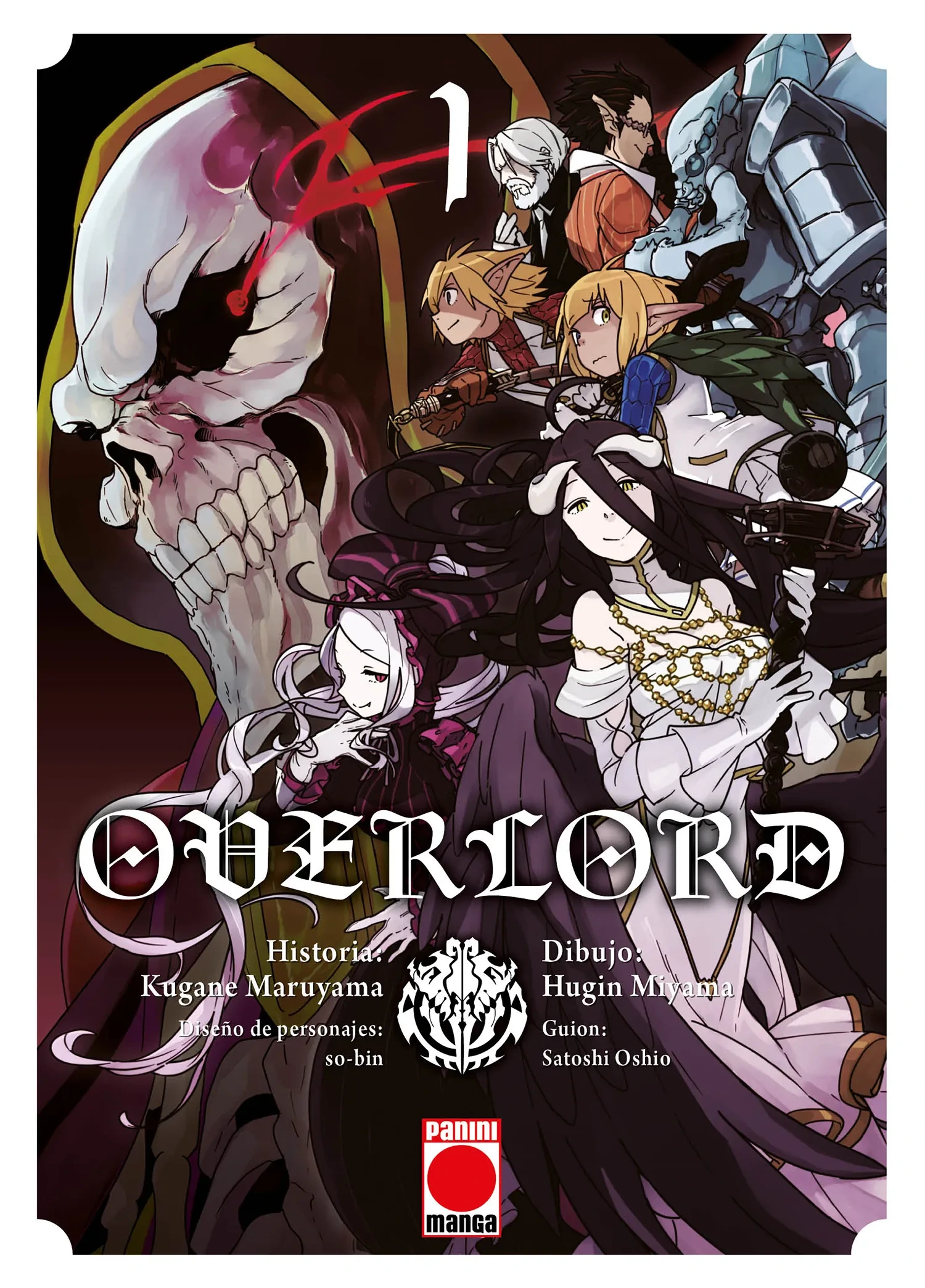 overlord