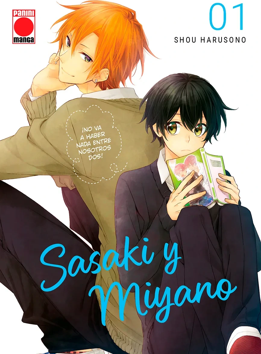 sasaki y miyano