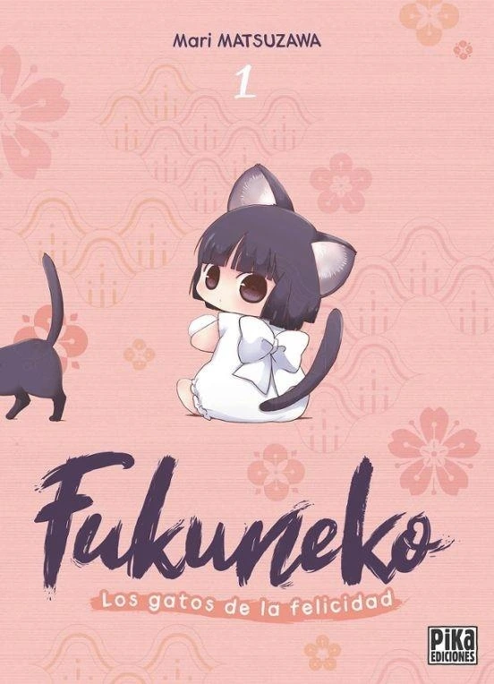 fukuneko - los gatos de la felicidad