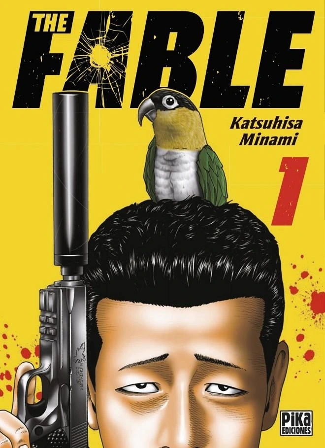the fable