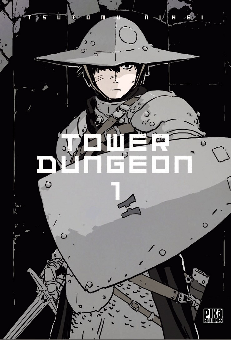 tower dungeon
