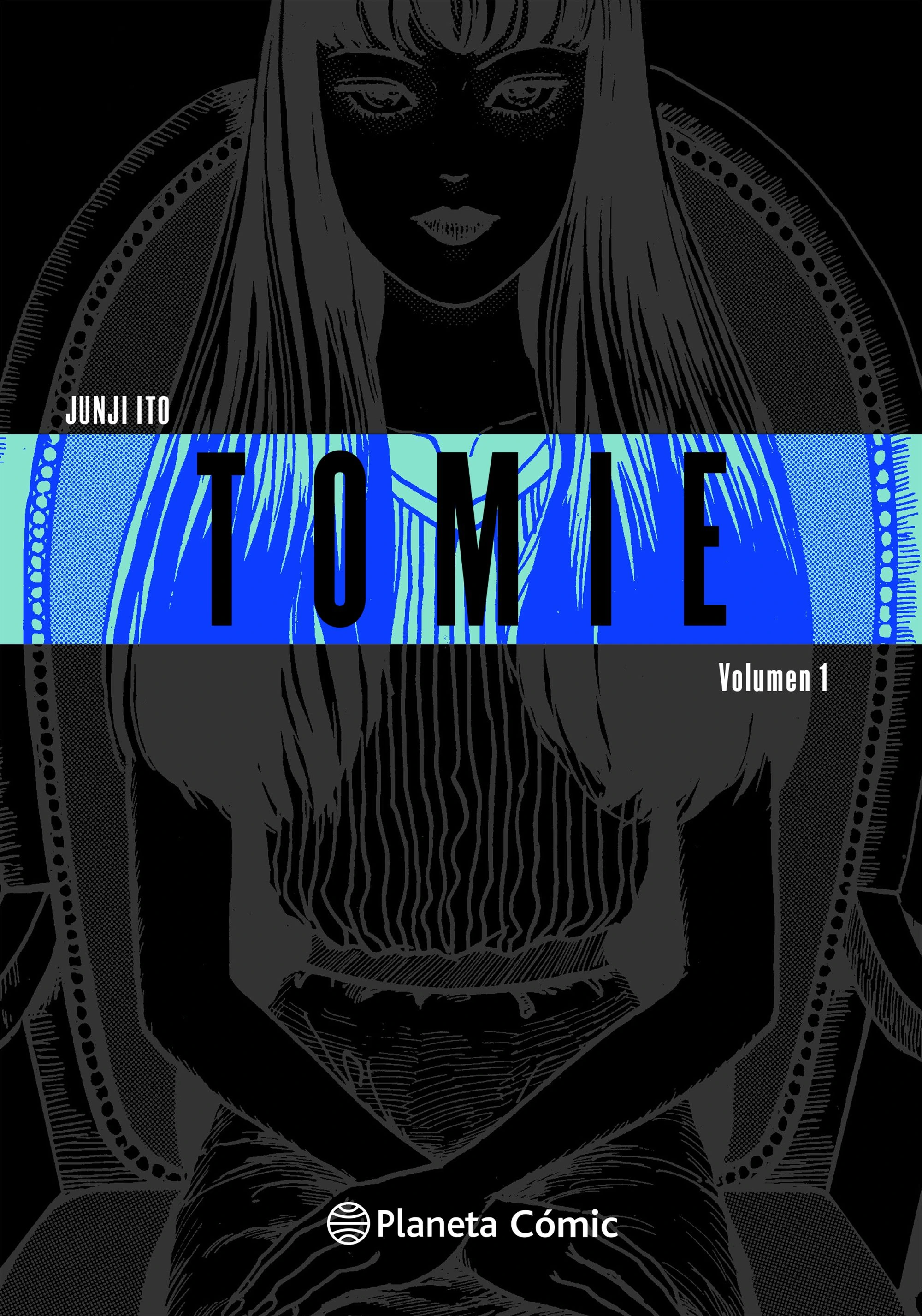 tomie