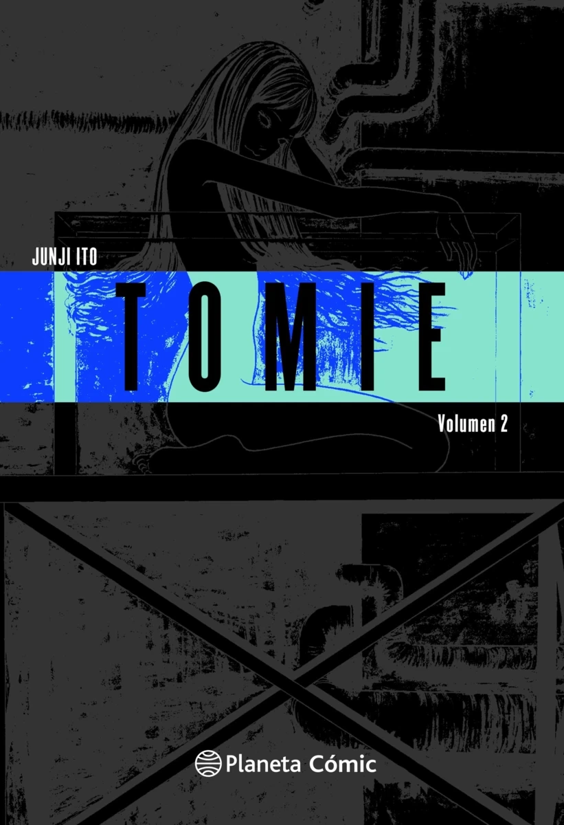 tomie ultimo tomo