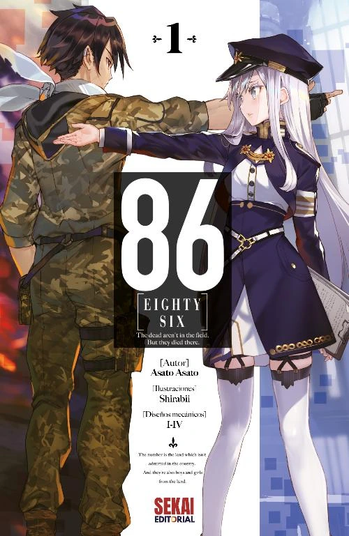 86 -eighty six-