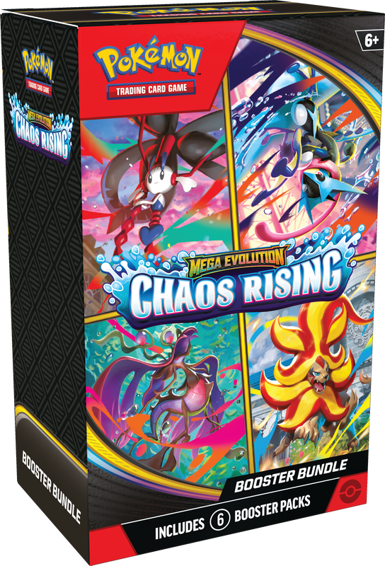 booster bundle - chaos_rising